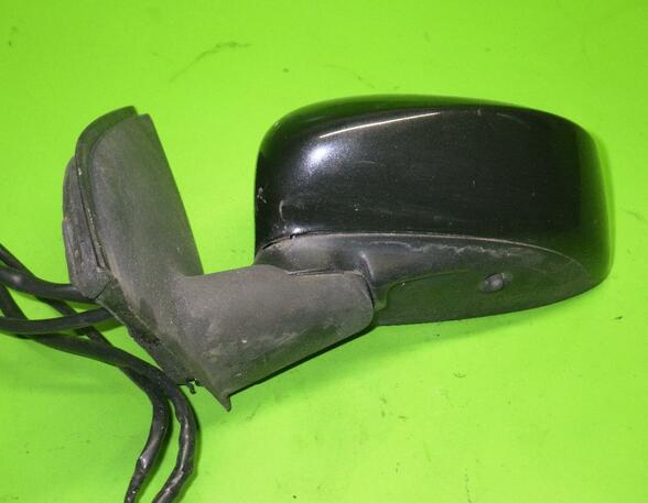 Wing (Door) Mirror FIAT Stilo (192), FIAT Stilo Multi Wagon (192)