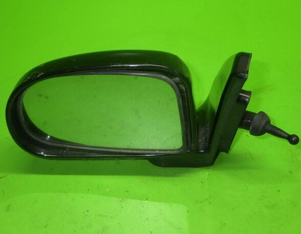 Wing (Door) Mirror HYUNDAI Atos (MX), HYUNDAI Atos Prime (MX)