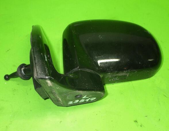 Wing (Door) Mirror HYUNDAI Atos (MX), HYUNDAI Atos Prime (MX)