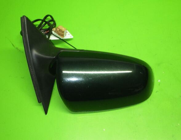 Wing (Door) Mirror AUDI A4 (8EC, B7), AUDI A4 (8E2)