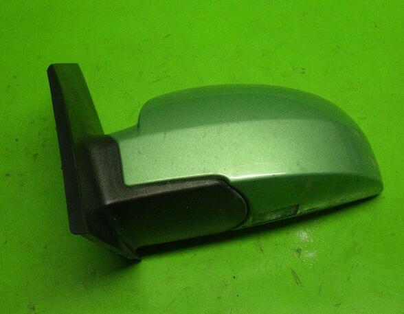 Wing (Door) Mirror HYUNDAI Getz (TB)