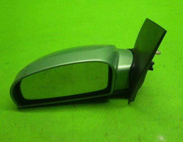 Wing (Door) Mirror HYUNDAI Getz (TB)