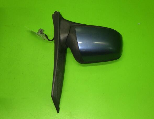 Wing (Door) Mirror FORD Focus C-Max (--)