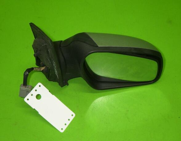 Wing (Door) Mirror FORD Focus II Turnier (DA, DS, FFS)