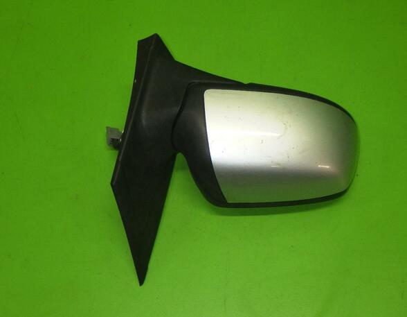 Wing (Door) Mirror FORD Focus II Turnier (DA, DS, FFS)