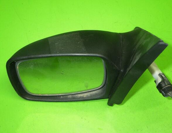 Wing (Door) Mirror FORD Escort VI Cabriolet (ALL)