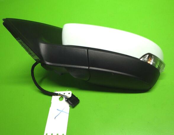 Wing (Door) Mirror SKODA Fabia III (NJ3)