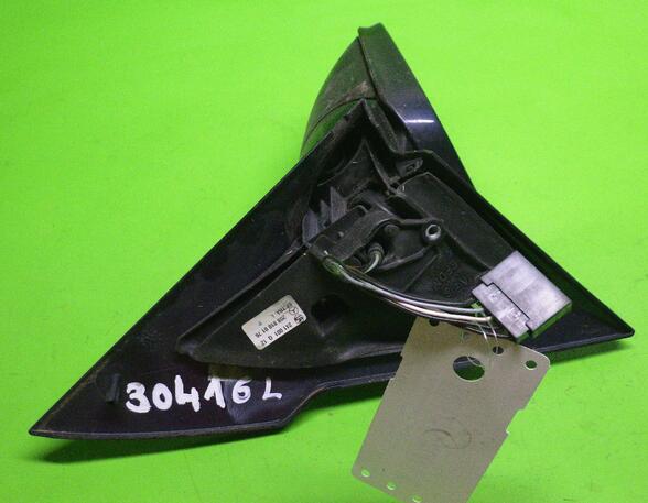 Wing (Door) Mirror MERCEDES-BENZ CLK (C208)