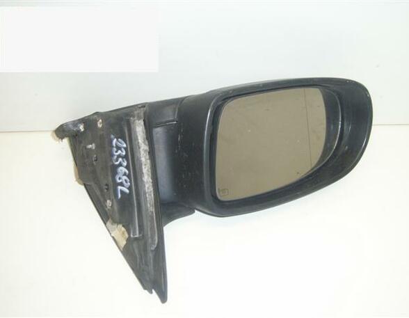 Wing (Door) Mirror OPEL Omega B Caravan (21, 22, 23)