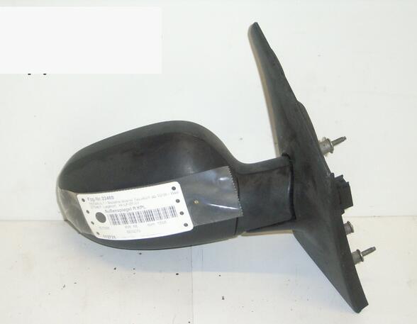 Wing (Door) Mirror RENAULT Megane Scenic (JA0/1)