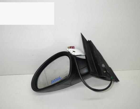 Wing (Door) Mirror SEAT Ibiza III (6L1)