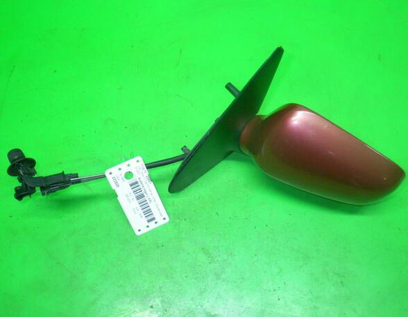 Wing (Door) Mirror VW Polo (6N1)