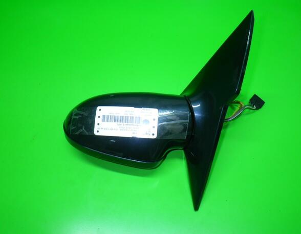 Wing (Door) Mirror MERCEDES-BENZ CLK (C208)