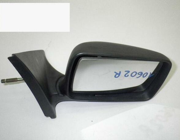 Wing (Door) Mirror FORD Escort V (AAL, ABL), FORD Escort VI (GAL)