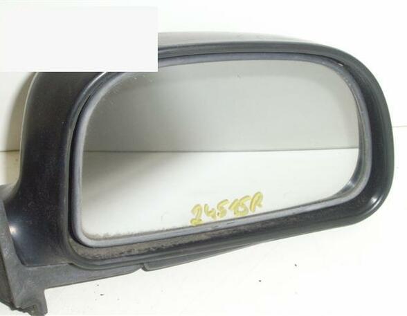 Wing (Door) Mirror MITSUBISHI Colt V (CJ, CP)