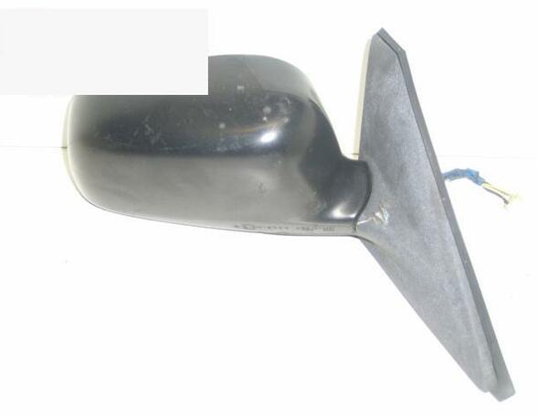 Wing (Door) Mirror MITSUBISHI Colt V (CJ, CP)