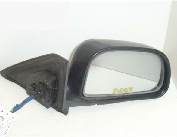 Wing (Door) Mirror MITSUBISHI Colt V (CJ, CP)