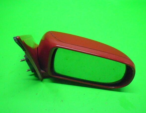 Wing (Door) Mirror MAZDA 626 V Station Wagon (GW)