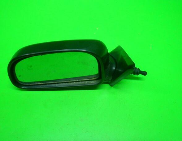 Wing (Door) Mirror MITSUBISHI Lancer V (CBA, CDA, CEA)