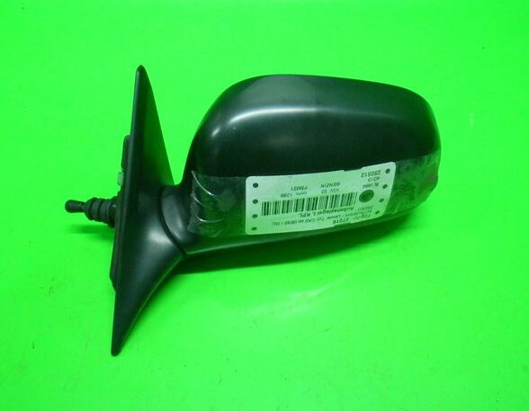 Wing (Door) Mirror MITSUBISHI Lancer V (CBA, CDA, CEA)