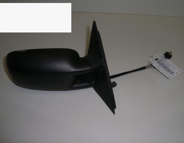 Wing (Door) Mirror VW Passat (35I, 3A2)