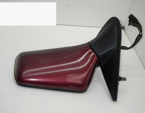 Wing (Door) Mirror VW Golf III Variant (1H5)