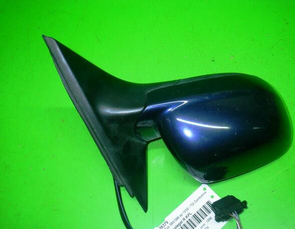 Wing (Door) Mirror VW Passat (3B3), VW Passat Variant (3B5)