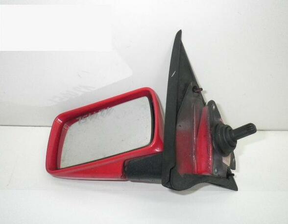 Wing (Door) Mirror FORD Escort VI (GAL), FORD Escort VI (AAL, ABL, GAL)