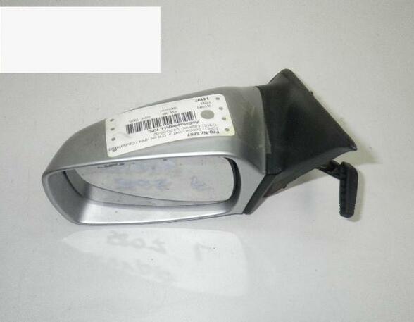 Wing (Door) Mirror FORD Scorpio II (GFR, GGR)