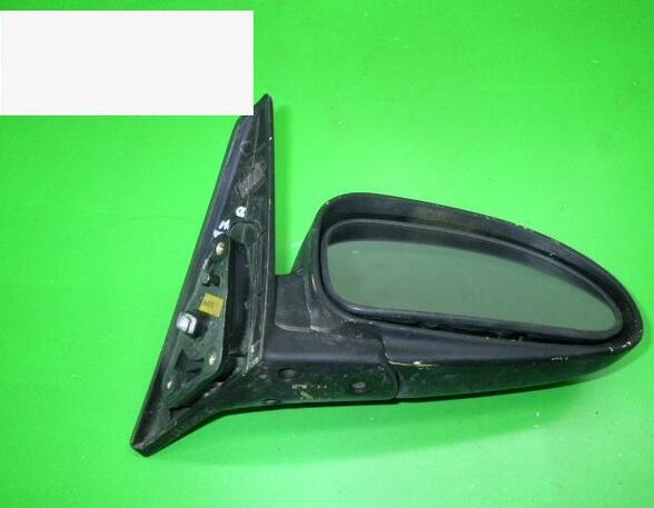 Wing (Door) Mirror HYUNDAI Coupe (RD)