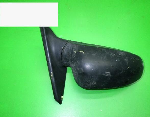 Wing (Door) Mirror HYUNDAI Coupe (RD)