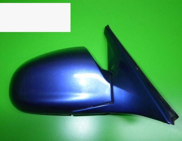 Wing (Door) Mirror HYUNDAI Accent II (LC)