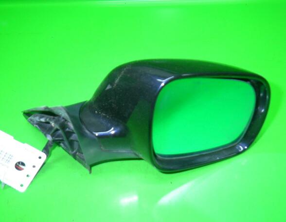 Wing (Door) Mirror AUDI A4 (8D2, B5)