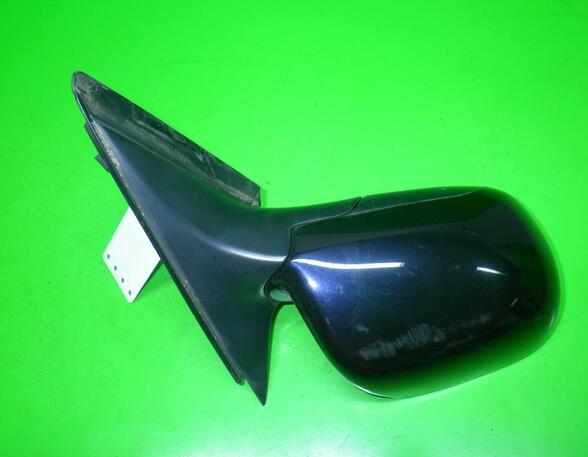 Wing (Door) Mirror AUDI A4 (8D2, B5)