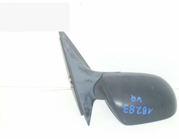 Wing (Door) Mirror AUDI A4 (8D2, B5)