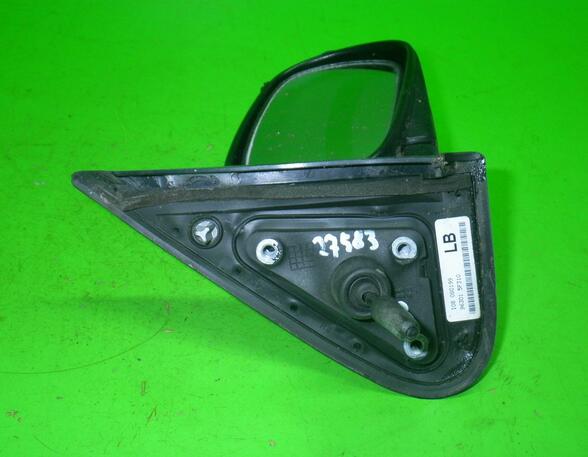 Wing (Door) Mirror NISSAN Micra II (K11)