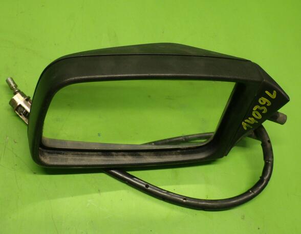 Wing (Door) Mirror VW Passat Variant (33B)