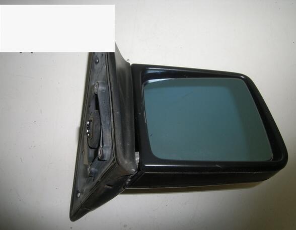 Wing (Door) Mirror MERCEDES-BENZ 124 Stufenheck (W124)