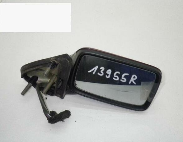 Wing (Door) Mirror VW Golf III Variant (1H5)