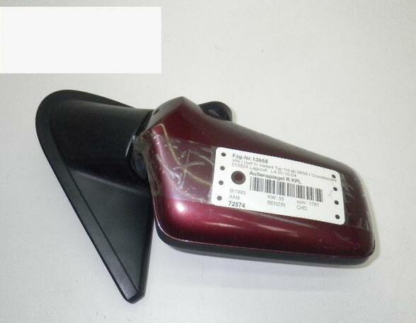 Wing (Door) Mirror VW Golf III Variant (1H5)