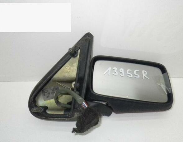 Wing (Door) Mirror VW Golf III Variant (1H5)