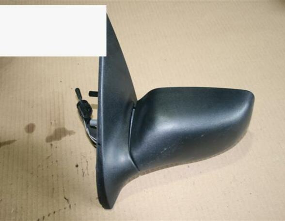 Wing (Door) Mirror FORD Fiesta III (GFJ)