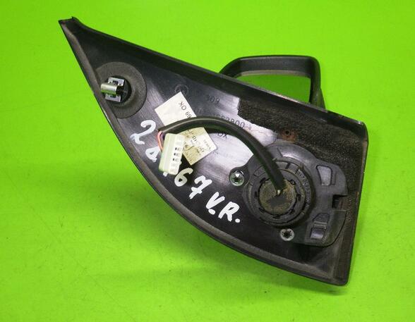 Wing (Door) Mirror FIAT Panda (169)