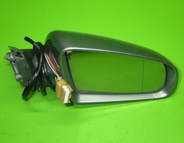 Wing (Door) Mirror AUDI A4 Avant (8ED, B7), AUDI A4 (8EC, B7)