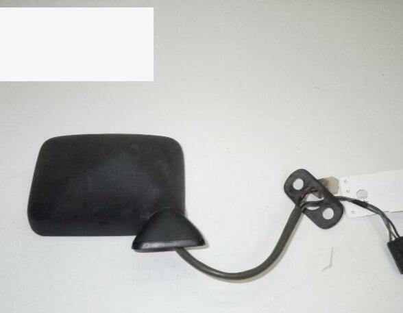 Wing (Door) Mirror VW Golf II (19E, 1G1)