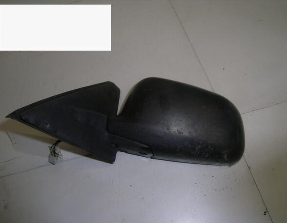 Wing (Door) Mirror MITSUBISHI Colt V (CJ, CP)