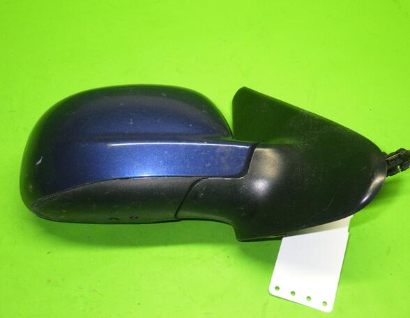 Wing (Door) Mirror SEAT Leon (1M1)