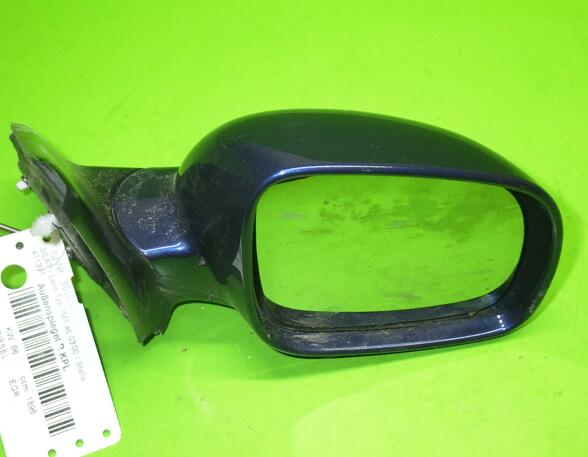 Wing (Door) Mirror SEAT Leon (1M1)