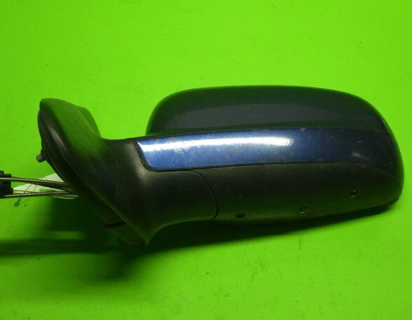 Wing (Door) Mirror SEAT Leon (1M1)