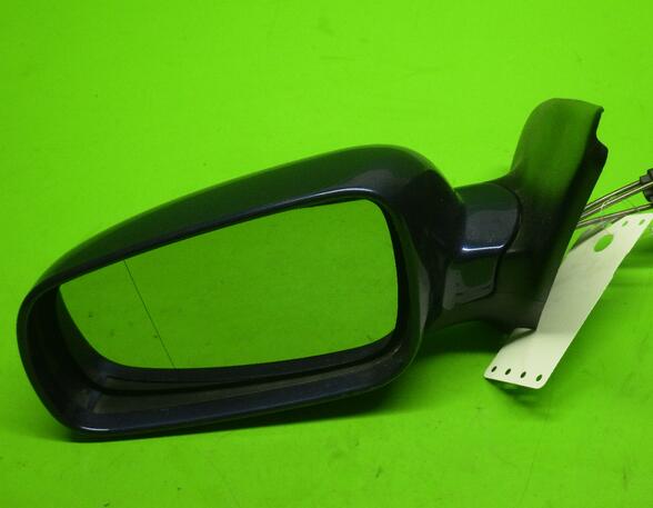 Wing (Door) Mirror SEAT Leon (1M1)